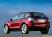 Mazda MX-Crossport Concept